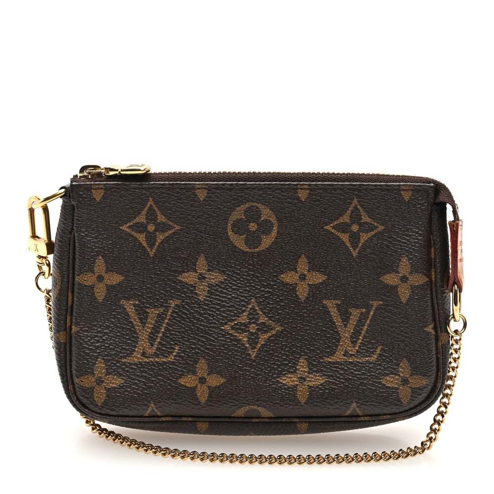 Louis Vuitton Mini Pochette Accessories #270993L52B